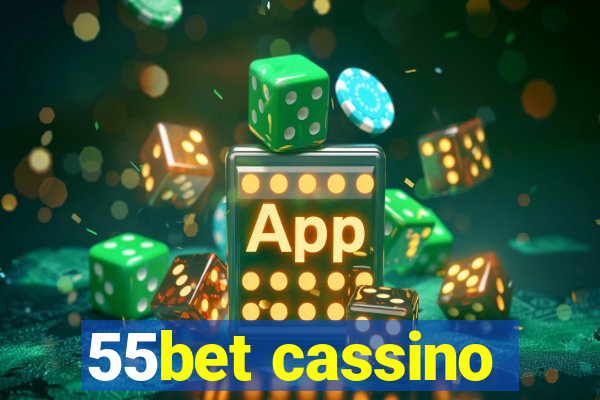 55bet cassino